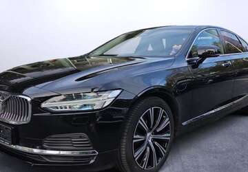 Volvo S90 37.880 km 31.890 &euro; Dorsten 46282