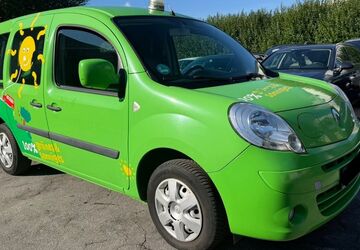 Renault Kangoo E-TECH 40.000 km 3.100 &euro; Essen 45356