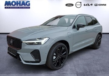 Volvo XC60 9.000 km 58.990 &euro; Dorsten 46282