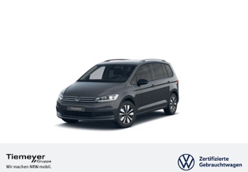 VW Touran 18.053 km 33.430 &euro; Bochum 44892