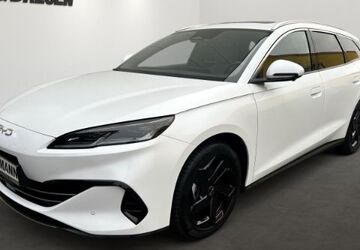 BYD SEAL 6 18.505 km 26.580 &euro; Gelsenkirchen 45891