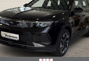 Opel Grandland (X) 9.750 km 27.750 &euro; Dorsten 46286