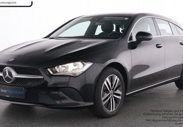 Mercedes-Benz CLA 250 Shooting Brake 49.997 km 23.980 &euro; Essen 45309
