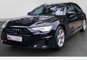 Audi A6 28.849 km 46.440 &euro; Dorsten 46284