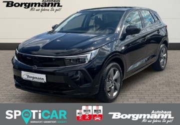 Opel Grandland (X) 28.850 km 23.490 &euro; Dorsten 46286