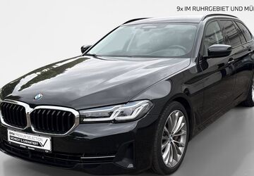 BMW 530 73.309 km 36.490 &euro; Dorsten 46282