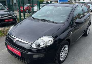 Fiat Grande Punto 215.000 km 2.700 &euro; Herne 44653