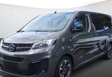 Opel Zafira 39.900 km 36.980 &euro; Borken 46325