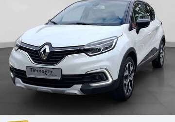 Renault Captur 38.756 km 11.980 &euro; Dorsten 46282