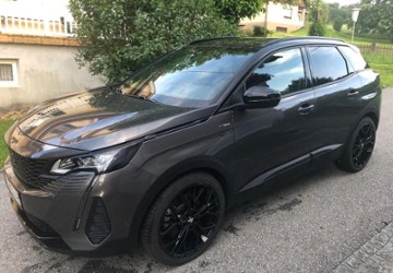 Peugeot 3008 82.500 km 19.690 &euro; Essen 45127