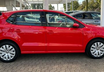 VW Polo 116.000 km 7.950 &euro; Dinslaken 46539