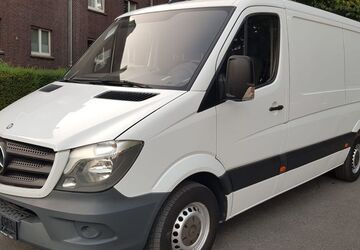 Mercedes-Benz Sprinter 299.000 km 8.900 &euro; Gelsenkirchen 45881