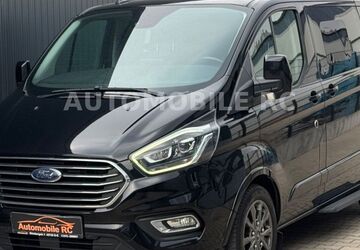 Ford Tourneo Custom 237.854 km 17.500 &euro; Oer-Erkenschwick 45739