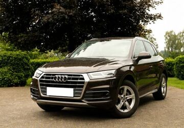 Audi Q5 199.889 km 18.999 &euro; Dorsten 46286