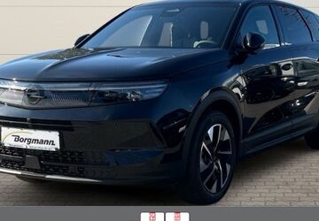 Opel Grandland (X) 6.818 km 30.990 &euro; Dorsten 46286