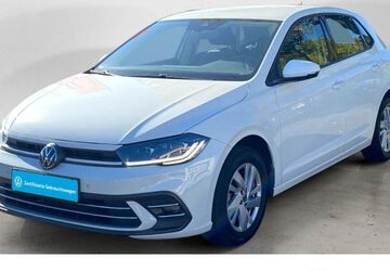 VW Polo 35.665 km 17.990 &euro; Bochum - Linden 44879