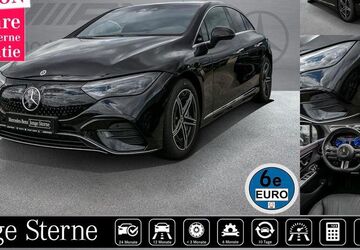 Mercedes-Benz EQE 11.753 km 59.898 &euro; Dorsten 46282