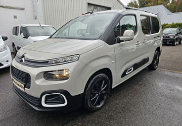 Citroen Berlingo 47.900 km 20.999 &euro; Gelsenkirchen 45892