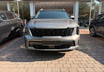 Kia Sorento 9.900 km 56.990 &euro; Dorsten 46282