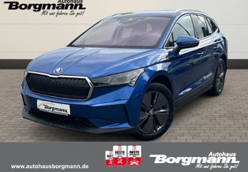 Skoda Enyaq 27.056 km 32.990 &euro; Dorsten 46282