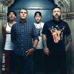 Alien Ant Farm