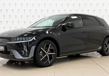 Hyundai IONIQ 5 23.877 km 41.900 &euro; Oberhausen 46149