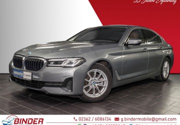 BMW 520 102.900 km 28.999 &euro; Dorsten 46284