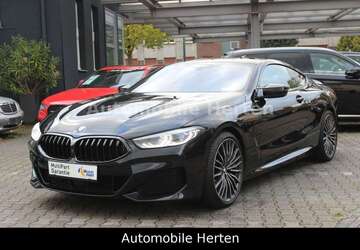 BMW 840 140.000 km 42.800 &euro; Herten 45699