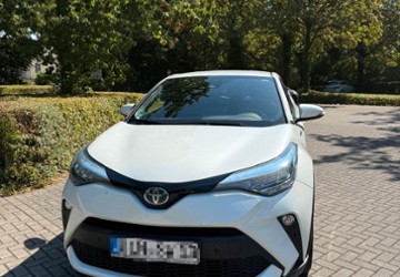 Toyota C-HR 150.000 km 14.800 &euro; Dinslaken 46539