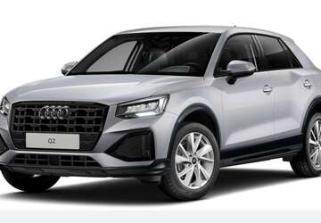 Audi Q2 9.338 km 25.860 &euro; Dorsten 46284