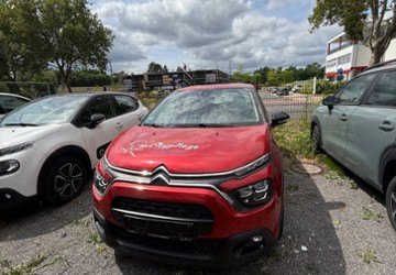 Citroen C3 34.000 km 9.900 &euro; Recklinghausen 45659