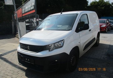Peugeot Partner 100.000 km 8.999 &euro; Oberhausen 46149