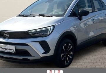 Opel Crossland (X) 31.950 km 15.950 &euro; Dorsten 46286