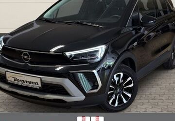 Opel Crossland (X) 14.800 km 18.990 &euro; Dorsten 46286