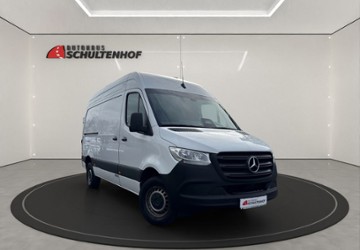 Mercedes-Benz Sprinter 106.267 km 44.990 &euro; Mülheim/Ruhr 45481