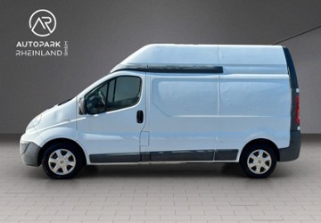 Renault Trafic 102.881 km 5.900 &euro; Bochum 44866