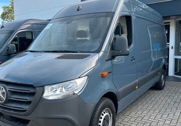 Mercedes-Benz eSprinter 60.000 km 13.790 &euro; Oberhausen 46049