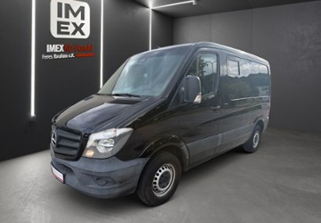 Mercedes-Benz Sprinter 174.000 km 11.490 &euro; Marl 45772