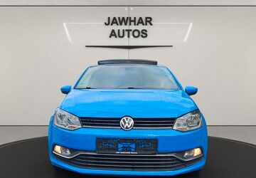 VW Polo 118.213 km 6.990 &euro; Bottrop 46236