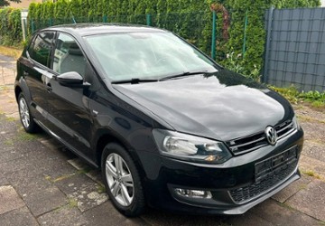 VW Polo 72.140 km 6.999 &euro; Essen 45355