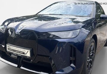 BMW iX 27.690 km 65.490 &euro; Dorsten 46282