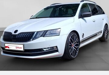 Skoda Octavia 130.444 km 16.980 &euro; Dorsten 46284