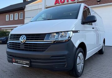 VW T6 Transporter 141.000 km 15.990 &euro; Hamminkeln 46499