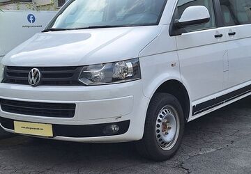 VW T5 Transporter 441.000 km 5.490 &euro; Oberhausen 46045