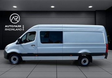 Mercedes-Benz Sprinter 102.885 km 29.900 &euro; Bochum 44866
