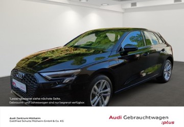 Audi A3 86.095 km 21.850 &euro; Mülheim a.d. Ruhr 45481