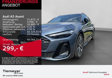 Audi A5 27.438 km 43.870 &euro; Dorsten 46284