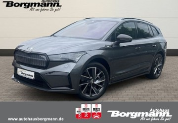 Skoda Enyaq 8.000 km 49.990 &euro; Dorsten 46282