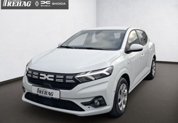 Dacia Sandero 17.521 km 14.480 &euro; Recklinghausen 45659