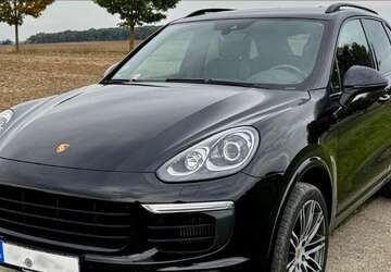 Porsche Cayenne 152.000 km 29.890 &euro; Castrop-Rauxel 44579